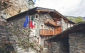 L'Or D'Echallogne - Chambre D'Hotes